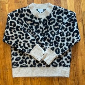 NWOT & Other Stories Sweater